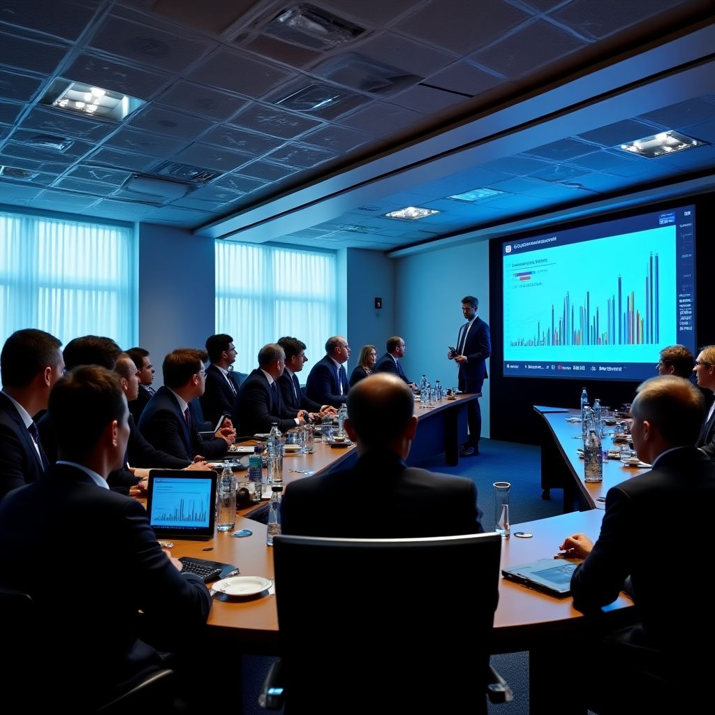 Conferencia anual de InversionesEXPERT