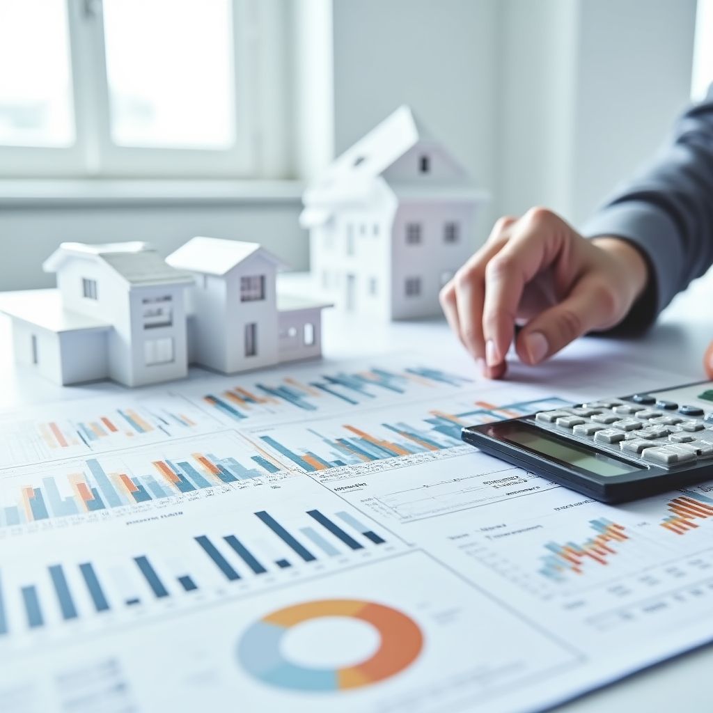 Porfolio inmobiliario