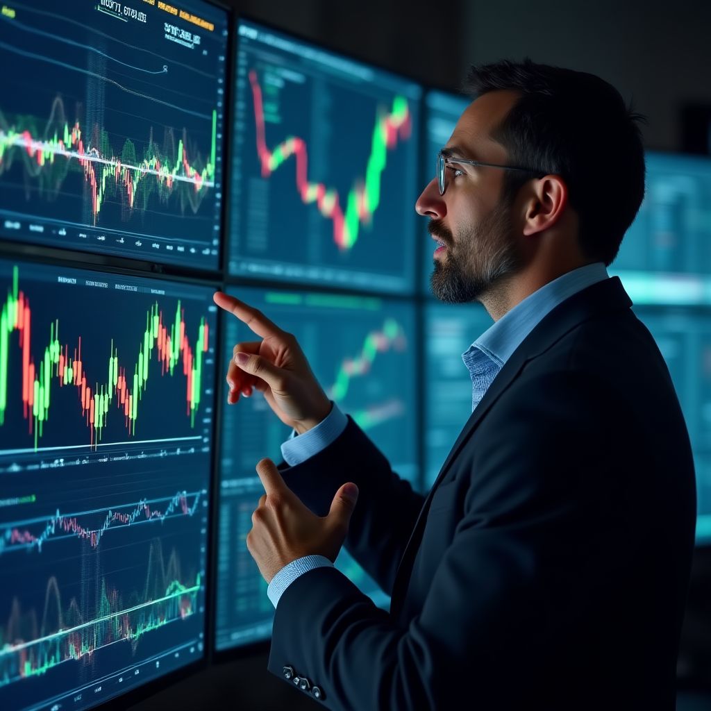 Webinar sobre estrategias avanzadas